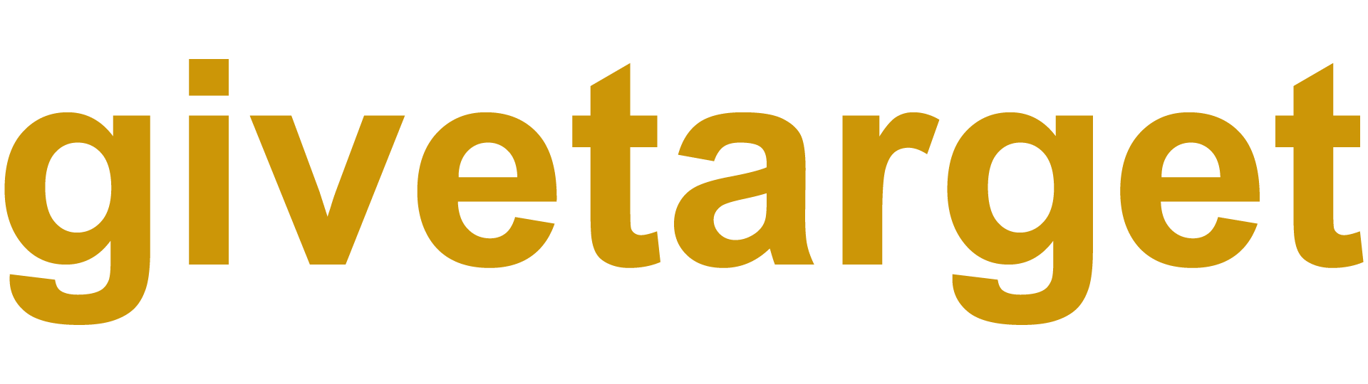 GiveTarget Logo