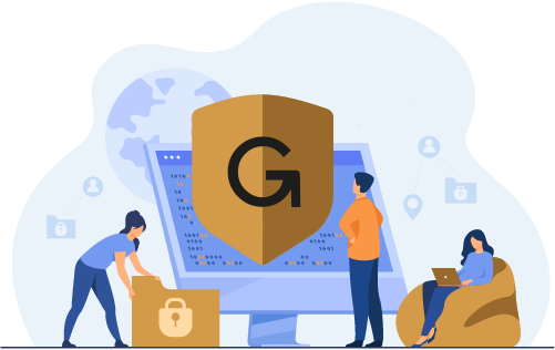 givetarget online sales system