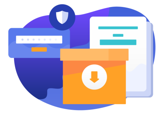 givetarget online sales system